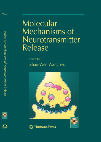 Biosolids Engineering and Management: Molecular Mechanisms of Neurotransmitter Release