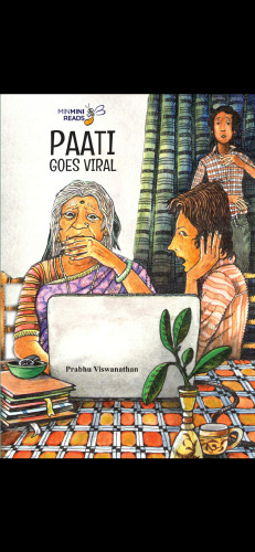 Paati Goes Viral