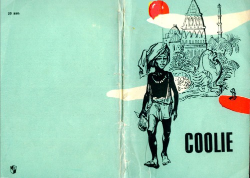 Coolie