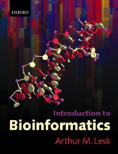 Introduction to Bioinformatics
