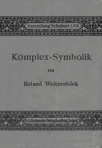 Komplex-Symbolik
