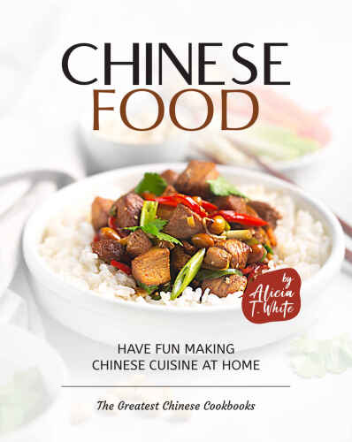 Simple Chinese Food Recipes
