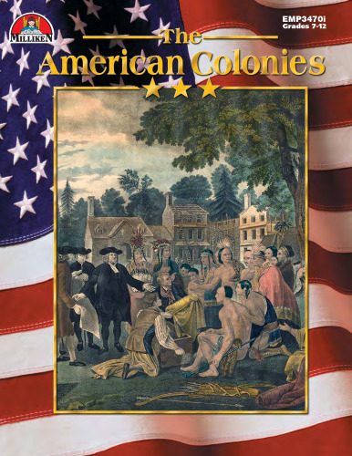 American Colonies