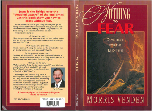 Nothing to Fear