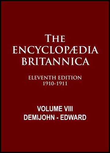 Encyclopaedia Britannica