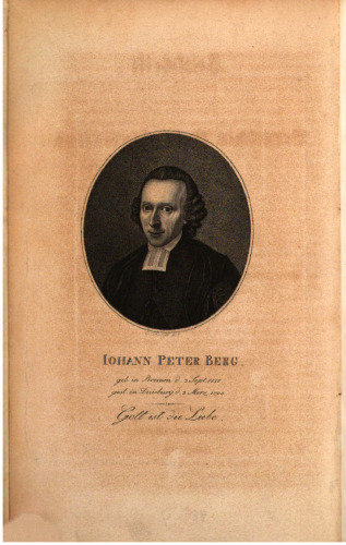 Zeitschrift des Bergischen Geschichtsvereins