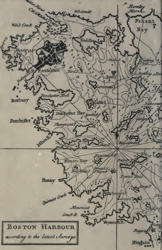 The Maritime History of Massachusetts 1783-1860