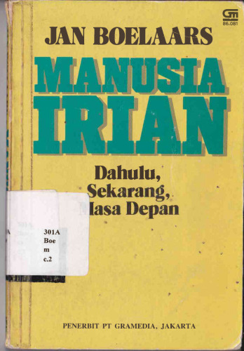 Manusia Irian Dahulu Sekarang, Masa Depan