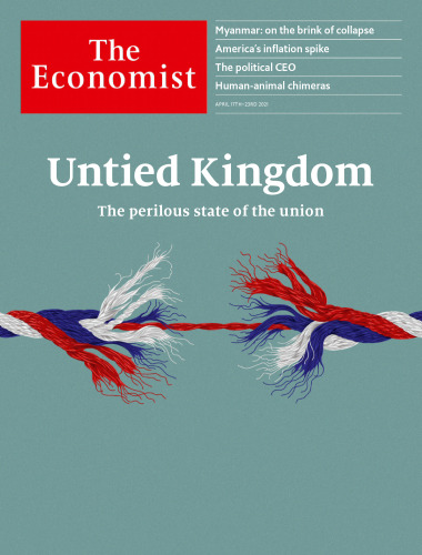 The Economist (17 April 2021)
