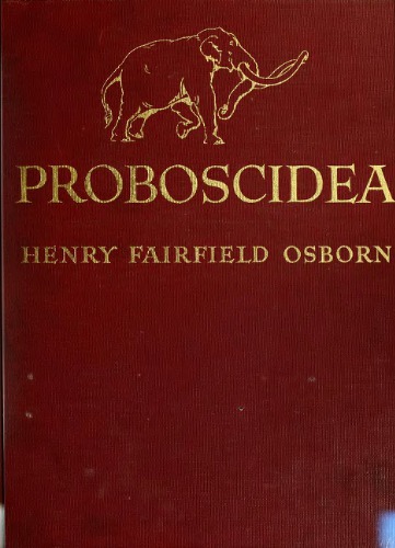 Proboscidea