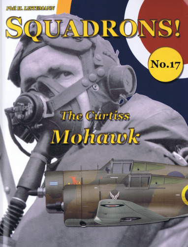 Squadrons 17 Curtiss Mohawk