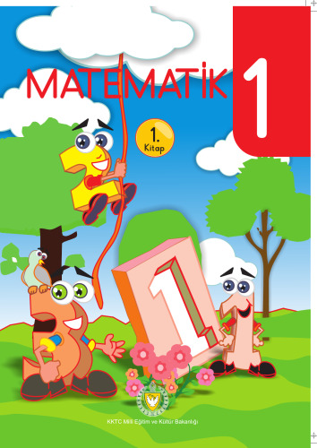 Matematik 1. 1. Kitap