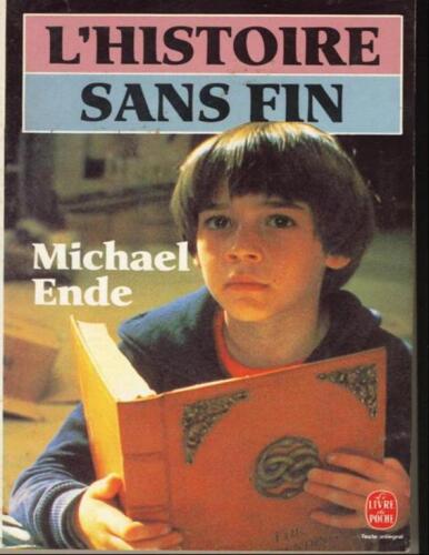 L'histoire sans fin