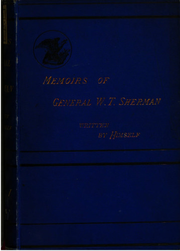 Memoirs of William T. Sherman