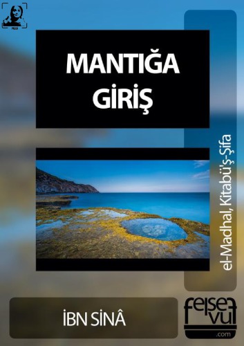 Mantığa Giriş (El-Madhal, Kitabü-ş Şifa)