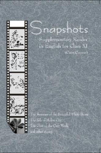 Snapshots: English Supplementary Reader 11