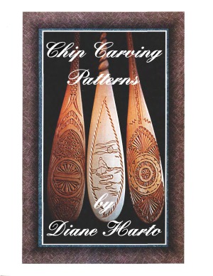 Chip Carving Patterns