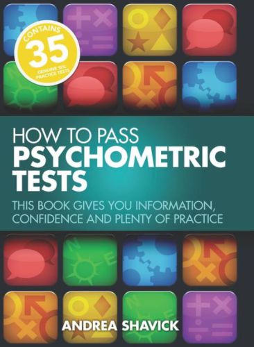 How to Pass Psychometric Tests