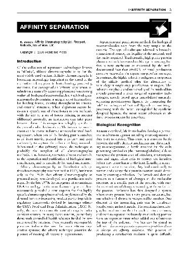 Chromatography Encyclopedia of Separation Science Elsevier