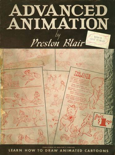 Advanced Animation