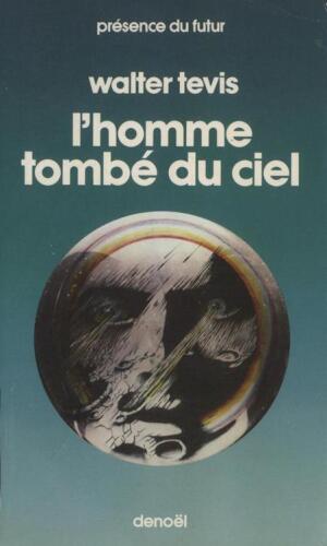 L'homme tombé du ciel