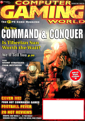Computer Gaming World