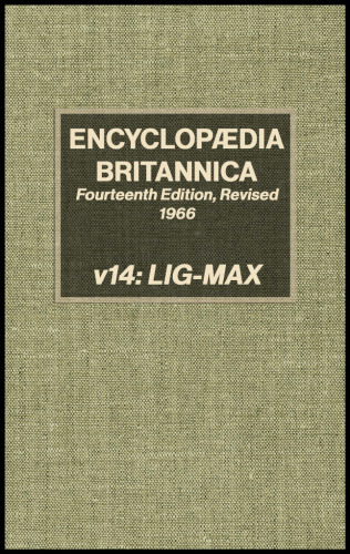 Encyclopaedia Britannica