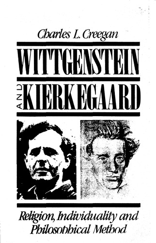Wittgenstein and Kierkegaard