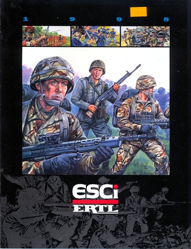 ESCI-Ertl