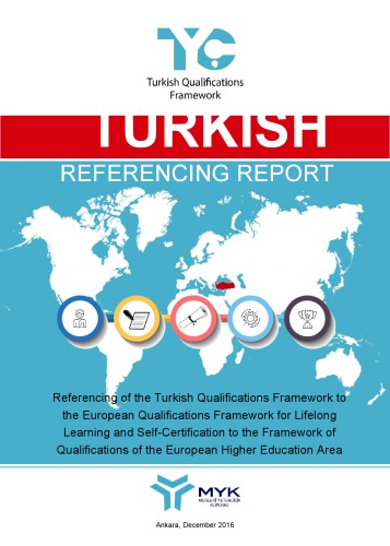 Turkish referencing report