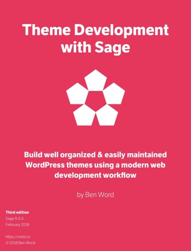 Theme Development with Sage