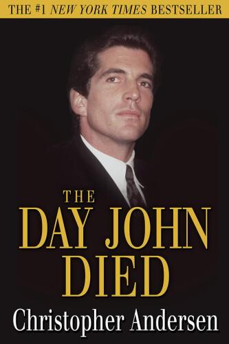 The Day John Died