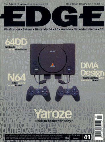 Edge