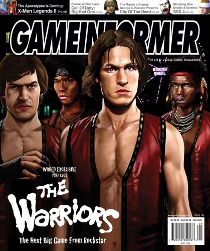 Game Informer