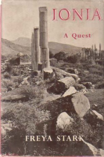 Ionia - a Quest