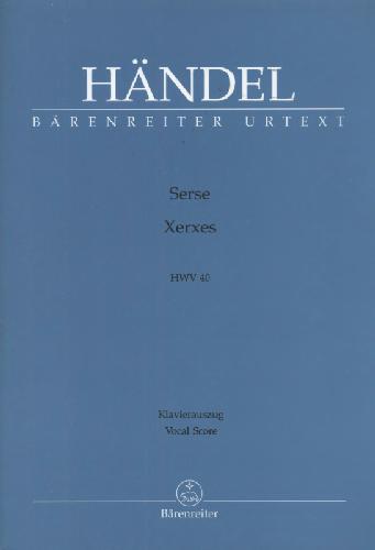 Serse Xerxes