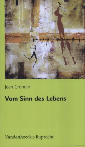 Vom Sinn des Lebens