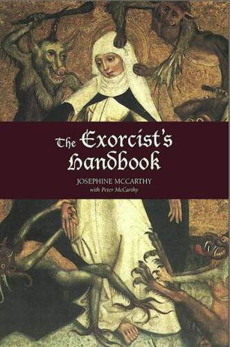 The Exorcist's Handbook