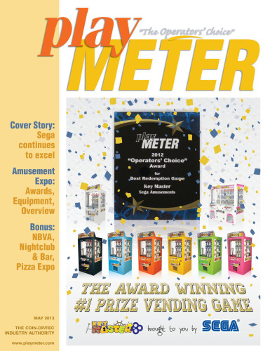 Play Meter