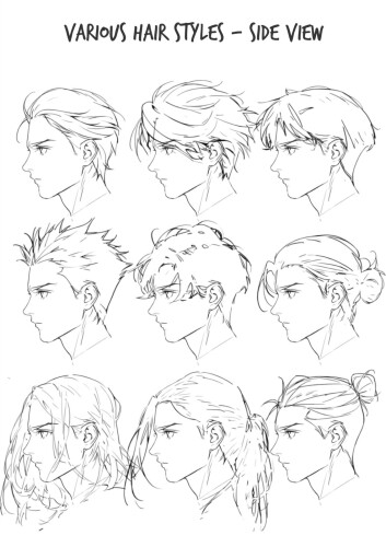 Head Drawing_2