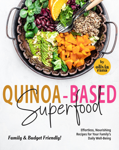 Quinoa-Based Superfood