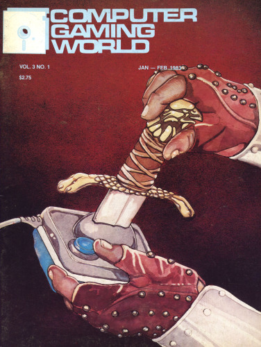 Computer Gaming World