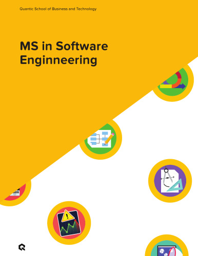 MS in Software Engineering