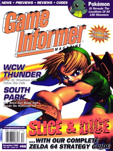 Game Informer