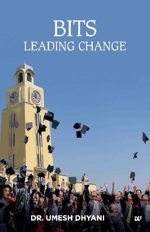 Bits Leading Change