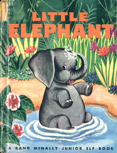 Little Elephant