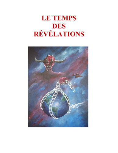 Le temps des révélations