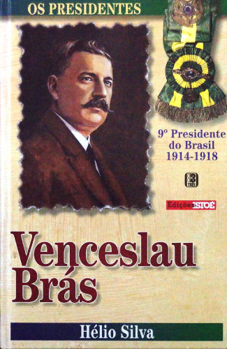Venceslau Brás