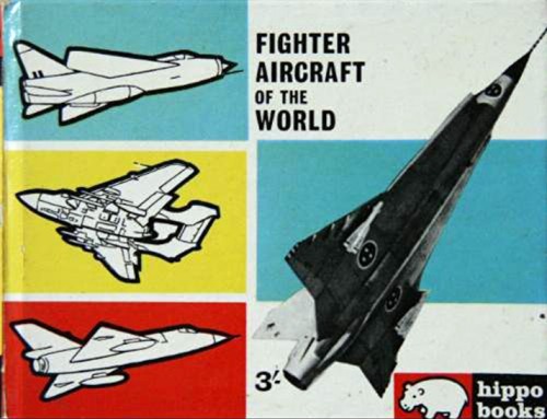 Fighter Aircraft of the World