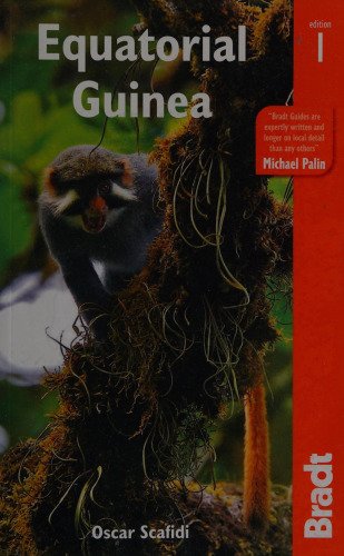 Equatorial Guinea (Bradt Travel Guides)